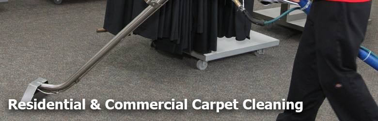 B&L Carpet Cleaning